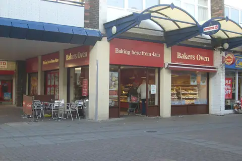 Mrs Bee'S Cakery photo 2